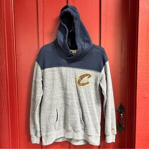 Cleveland Cavs HOMAGE HOODIE! Go CAVS 🏀 🔥